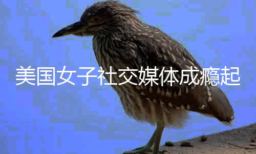 美国媒体赔6女子 获谷歌起诉万美元成瘾社交