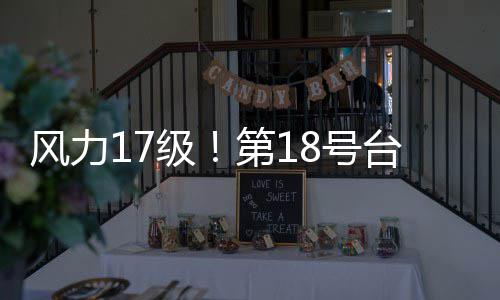 8号桦级加沙界的巨第1台风台风无霸风力是